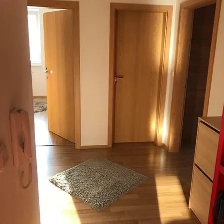 Moderni Byt S Terasou Apartment