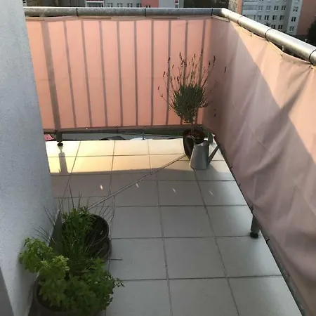 Apartment Moderni Byt S Terasou Brno