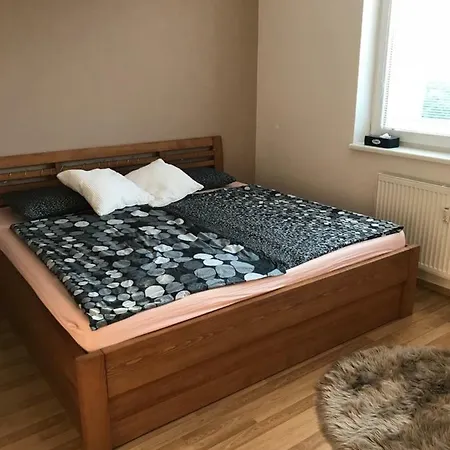 Apartment Moderni Byt S Terasou Brno