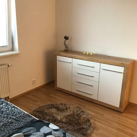 Moderni Byt S Terasou Apartment
