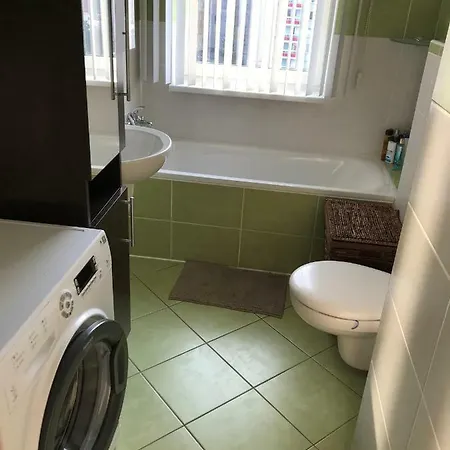 Apartment Moderni Byt S Terasou *